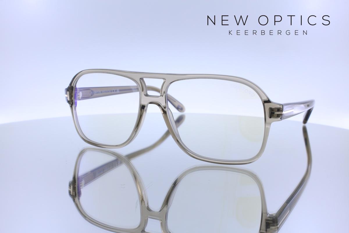 Tom Ford - TF 6130 B